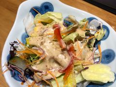 一心和风沙拉-一心创作料理屋(经开万达店)