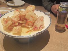 -金掌勺锅包肉(太原万达店)