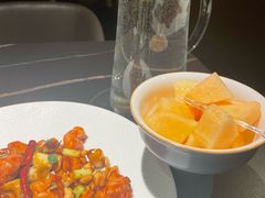 -旺顺阁·北京菜·烤鸭(大望路店)