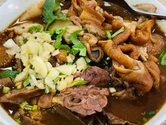 -陈记卤煮小肠
