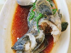 -鹏城人家海鲜酒家·23年老字号(较场尾店)