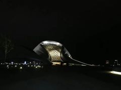 -哈尔滨大剧院
