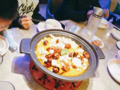 -蛙功夫(福州仓山万达店)