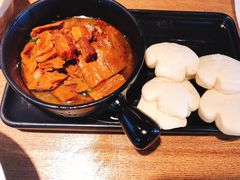 -杭百味·大众精选杭帮菜(西湖音乐喷泉店)