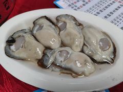 -花苑美食横琴生蚝火锅(拱北粤华路店)