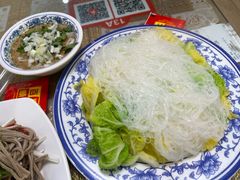 -清真·鸦儿李记·小馆(后海店)