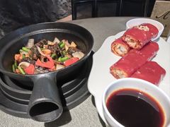 -朴墅(西湖青芝坞店·杭帮菜·家宴.14年的店)