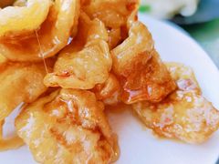 锅包肉-荣鹏风味烀饼总店