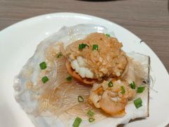 -将相和·海鲜蒸饺大连菜