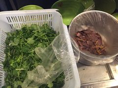 -张记牛肉面馆(天津路店)