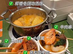 -一围小火锅(佳兆业广场店)