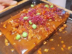 -大潮淮·淮扬菜(何园旗舰店)