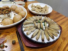 -丹盛象山海鲜(水清路店)