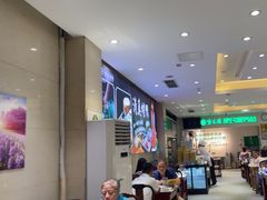 -紫光园·烤鸭·北京菜(劲松店)