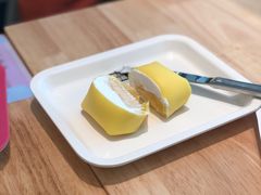 芒果班戟-满记甜品(荟聚购物中心店)