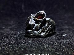 -梵薇Joker.V银饰工作室