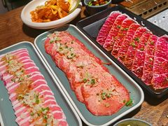 -新石器烤肉(中房金谊广场店)
