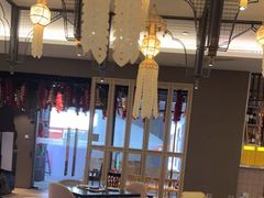 大堂-Thai Alley泰爱里(二沙岛店)