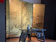 -春色如许·茶食餐厅(桃李春风店)