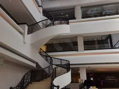 -深圳香格里拉酒店