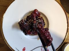 -杭百味·大众精选杭帮菜(西湖音乐喷泉店)