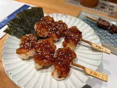 -火山屋台(新街口店)