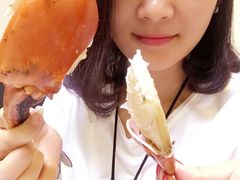 -蟹皇海鲜餐厅
