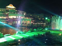 -三亚亚龙湾金棕榈度假酒店