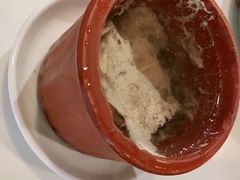 原味猪肉汤-原味田园·客家菜·土窑鸡(中航城君尚购物中心店)