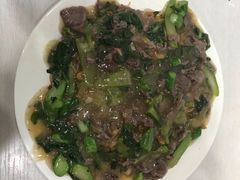 -菜忠潮州牛肉店(岗厦店)