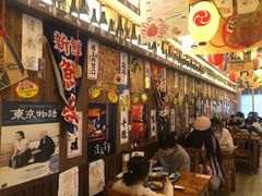 -坂吉屋·居酒屋深夜食堂(龙湖店)