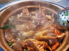 鲍鱼鸡煲-争鲜·鲍鱼鸡煲(美邻中心店)