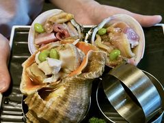 -酒肴一瓢·活贝料理·日本料理(三元桥·霄云路店)