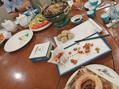 -友鹏海鲜(新宜白大道店)