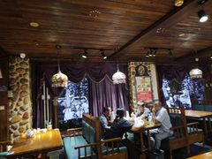 -艾丁湖烤全羊西域文化主题餐厅(新天润店)