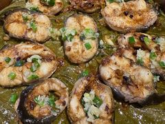 -莆田餐厅PUTIEN(三里屯店)