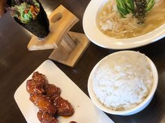 -枣子树·素食餐厅(朱家尖店)