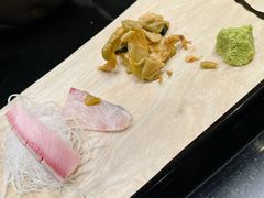 -牛寿司