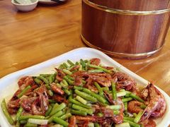 -61号餐吧(兴坪古镇漓江店)