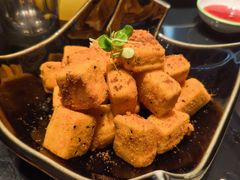 -桂满陇·蟹黄小笼汤包(清河万象店)