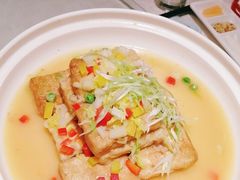 -鸭匠食府·挂炉烤鸭·新京菜(阜成路店)