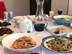 -紫光园·烤鸭·北京菜(劲松店)