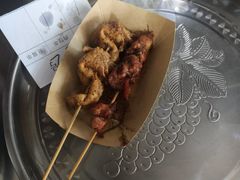 -谢怀亮芝麻茶