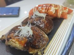 -羽寿司(东方宝泰店)