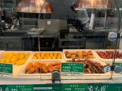 -紫光园清真北京小吃(广渠门内店)