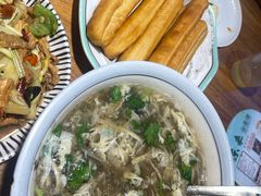 -东来土菜馆(民祥园路店)