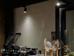 -Metal hands·铁手咖啡