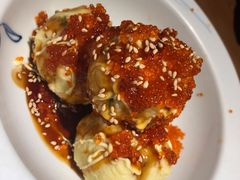 土豆沙拉-村上一屋(健翔桥店)