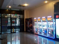 -国文影城(上海闸北店)