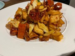 -胖老汉(北京路店)